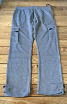 pro active NWT Men’s cargo sweatpants size 2XL grey i2 - £18.85 GBP