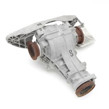 09-12 Audi A5 2.0T Quattro Rear Axle Differential Carrier Assembly Facto... - $237.60