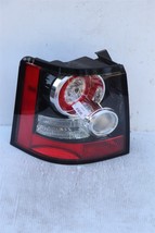 2012 2013 Range Rover Sport Taillight Tail Light Lamp Driver Left LH