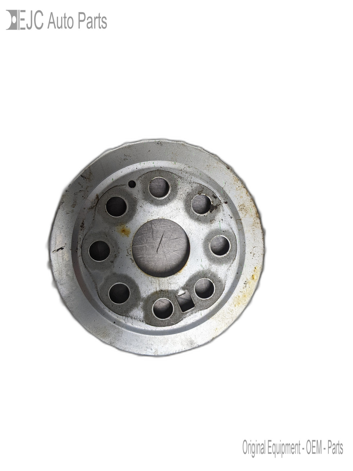 Crankshaft Trigger Tone Ring For 08-09 Subaru Tribeca  3.6 - $51.93