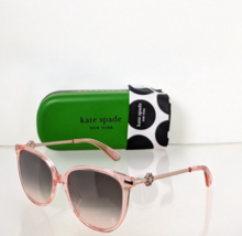 New Authentic Kate Spade Sunglasses KRISTINA 35JFF 54m Frame - £63.50 GBP