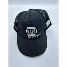 Napa Racing Hendrick Motorsport Black Hat Cap - One Size - £8.31 GBP