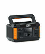Flashfish 560w Portable Power Station; 520wh/140400mah Solar Generator B... - $9,877.63 MXN
