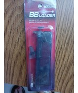 BB Loader Best Quality High Performance Swiss + Arms - £29.50 GBP