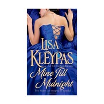 Mine Till Midnight Kleypas, Lisa - £9.67 GBP