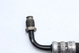 03-06 MERCEDES-BENZ CL55 AMG ABC DISTRIBUTOR VALVE BLOCK LINE HOSE Q8418 image 10