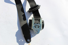 2008-2010 MINI COOPER DRIVER LEFT SIDE SEAT BELT   R1396 image 9