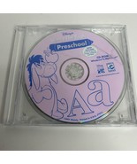 Disney&#39;s Winnie the Pooh Preschool PC (Windows 95/98/Me &amp; Mac) - Disc Only - $12.80 CAD