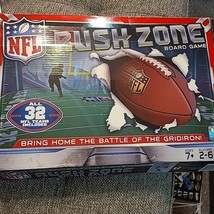 NFL Rush Zone Board Game  Bring Home Battle of the Gridiron Replacement Parts - £1.57 GBP+