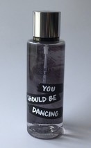 NEW Victoria’s Secret You Should Be Dancing Fragrance Mist Spray (8.4 fl. oz.) - £20.25 GBP