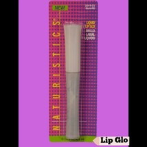 Naturistics Cosmetics Liquid Lip Glo 1644-03 ILLUMI N8 COLOR 3D Effect N... - £5.04 GBP