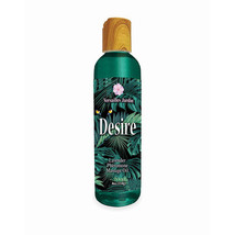 Desire Pheromone Massage Oil Lavender 4 oz. - £21.53 GBP