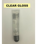 MAX CHERIMOYA LIP POLISH CLEAR GLOSS 0.5 fl oz - $0.98