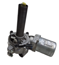 15 16 17 Hyundai Sonata power steering column motor assembly OEM cut wires - $49.49