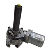15 16 17 Hyundai Sonata power steering column motor assembly OEM cut wires - $49.49