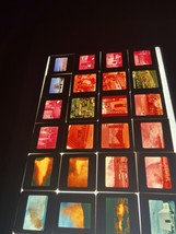 Lot of 200+Vintage 35mm Slides Hawaii, Christmas. Zoo-Awesome Sunsets - £55.89 GBP