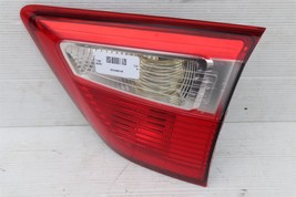 2013-18 Ford C-Max Rear Hatch Mounted Inner Tail light Lamp Passenger Right RH image 2