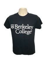 Berkeley College Womens Small Black TShirt - $332.91 MXN