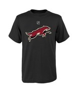 NWT NHL Arizona Coyotes &quot;Ekman-Larsson 23&quot; Reebok Boys Medium Tee Shirt - £11.88 GBP