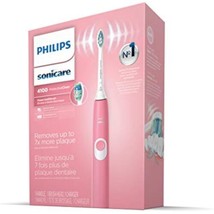 Philips Sonicare ProtectiveClean 4100 Rechargeable Electric Power Toothbrush, - $44.26