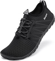 Barefoot Sport Beach Swim Shoes, Racqua Women&#39;S And Men&#39;S Water Shoes. - £27.35 GBP