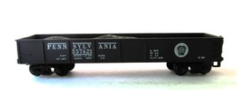 Vtg Bachmann HO Pennsylvania 40&#39; Gondola #35762 w/ Coal Load No Box - $224.32 MXN