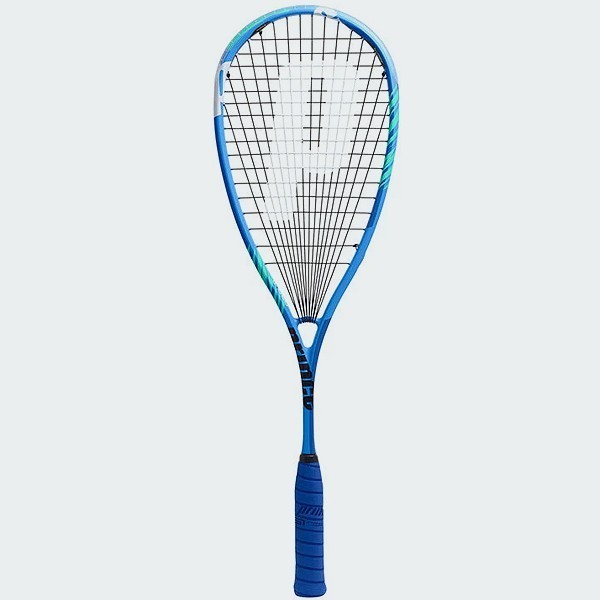 Prince Vortex Pro 650 Air Squash Racquet Racket 125g 464.5cm² 16x17 1pc ... - $293.93