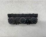 2015-2017 Volkswagen Golf AC Heater Climate Control Temperature Unit J01... - $48.59