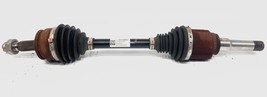 2013-2022 Chevy Trax 1LT AWD Front Driver LH CV Axle Shaft With Axle Nut... - $98.95