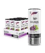 CELSIUS Functional Energy Drinks - Power Your Passion, Fuel Your Hustle ... - $478.70 MXN+