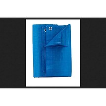 Home Plus Tarp Poly Light Blue - $23.49