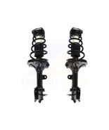 Kia Sportage 2005-2010 Rear Shock Absorber Struts Springs - $477.38 CAD
