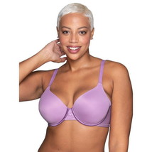 Vanity Fair Radiant Collection Women&#39;s Full Figure Smoothing Under Bra Size 40D - £13.28 GBP