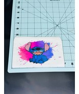 STITCH MAKE UP AND PENCIL BAG HIGH QUALITY MADE TO ORDER - $92.14 MXN