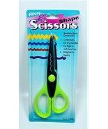 Allary Formado Borde Acero Inoxidable Tijeras Juego Agarre Asas - $109.98 MXN
