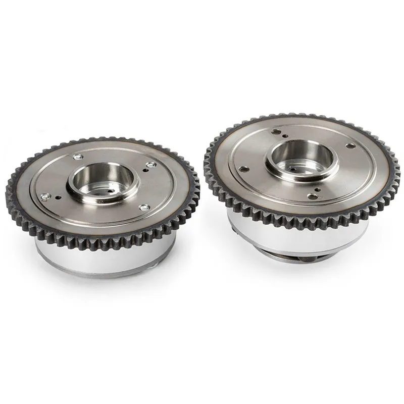 2PCS Exhaust Intake VVT Timing Camshaft Gear For Hyundai Elantra GT 1.8L 2.0L - £145.65 GBP