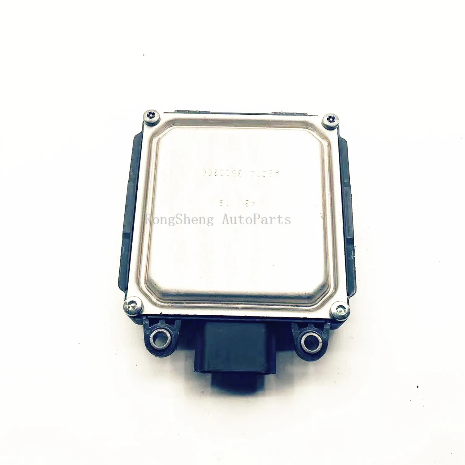 Dpqpokhyy For 2018-2021 Infiniti QX50 Rear Blind Spot Monitor Radar Sensor 284K0 - £388.13 GBP