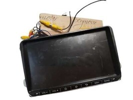 Audio Equipment Radio Receiver Am-fm-cd-dvd-navigation Fits 09-17 TIGUAN... - $92.94