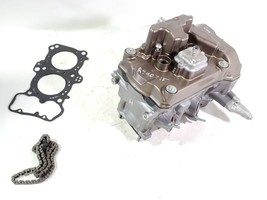 Rear Cylinder Head 12020-MJM-D00 Honda VFR800 Interceptor OEM 2014 2015 - $133.64