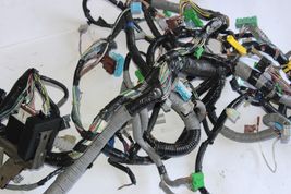 2001-2002 ACURA MDX DASH WIRE WIRING HARNESS & FUSE BOX J2115 image 3