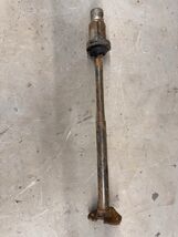 1969-1972 Chevy Chevelle El Camino Pontiac GTO Steering Column Shaft Cut... - $129.65