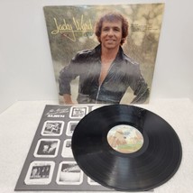 Jacky Ward - Rainbow - 1978 Mercury SRM-1-5013 - LP Vinyl - Opened Shrink - £4.09 GBP