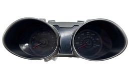 2012-2015 Hyundai Veloster Instrument Panel Speedometer Guage Cluster 94... - $79.15