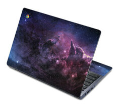 LidStyles Printed Laptop Skin Protector Decal Acer Chromebook C710 image 10