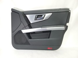 2010 Mercedes GLK350 OEM Front Right Door Trim Panel  - $148.50