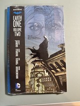 SEALED NEW DC Comics, Batman: Earth One, Volume 2, 2015 Hardcover - $13.85