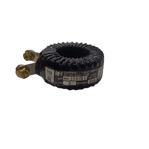 MH Ring Type CT Current Transformer Class 1 150/5A 5VA For Energy Monito... - $26.00