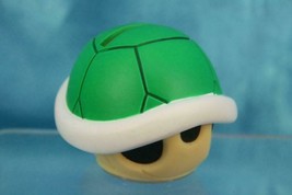 Bandai Super Mario Mini Coin Bank Gashapon Figure Turtle Shell - £27.52 GBP