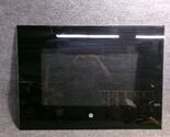 WB56T10353 GE RANGE OVEN OUTER DOOR GLASS 29 1/2" x 21 3/8" - $84.00