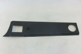 Mercedes W463 G63 G550 trim, d-pillar interior, right, 4636941025 black - £59.78 GBP